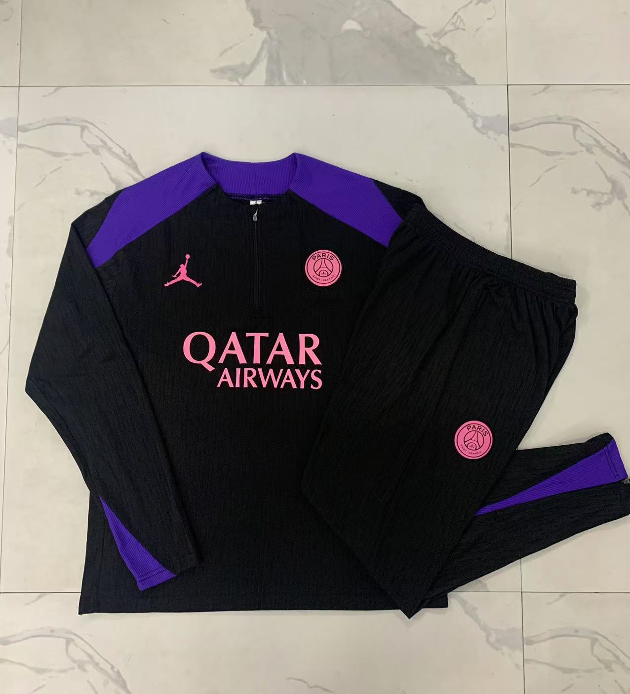 PSG training suit