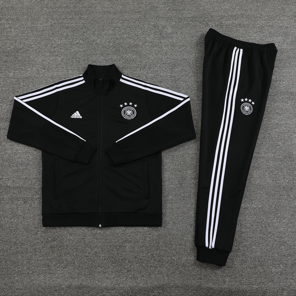 24-25 Germany Jacket