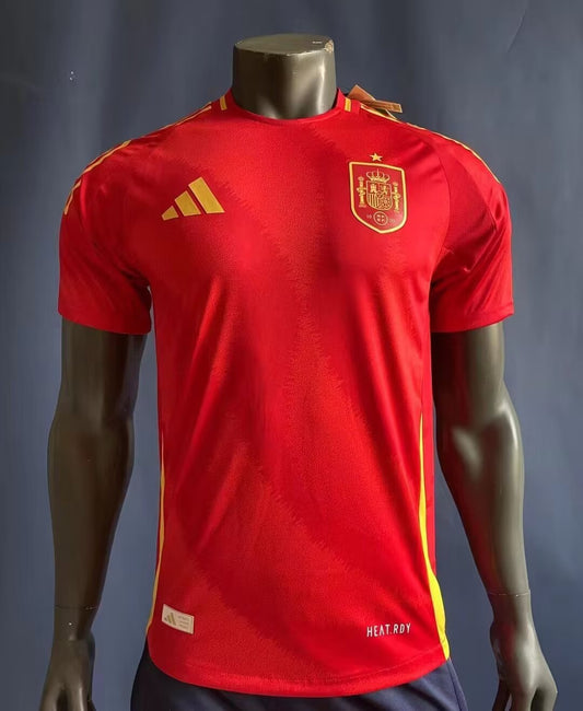 2024 Spain Home Player Version