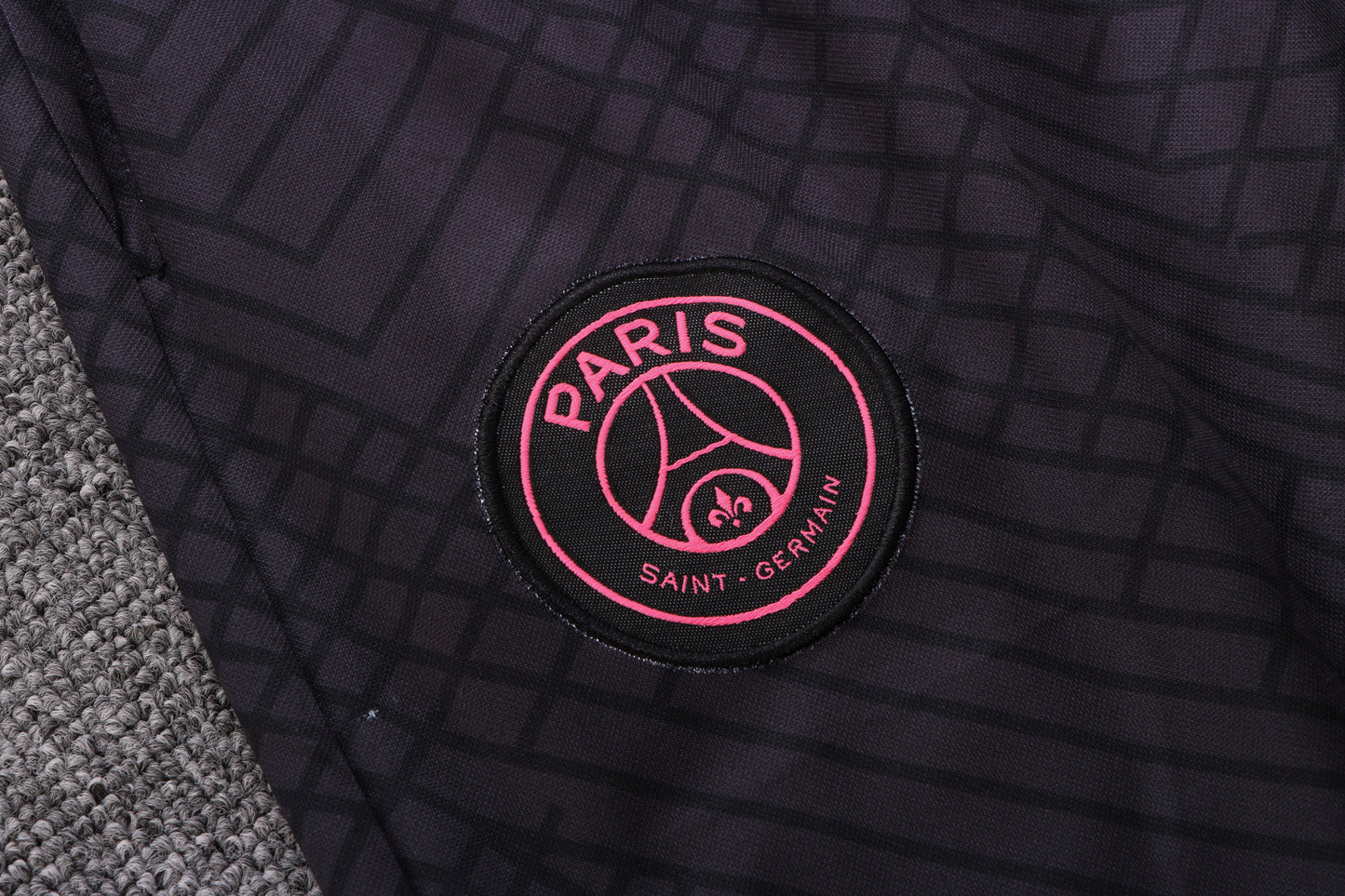 PSg training suit