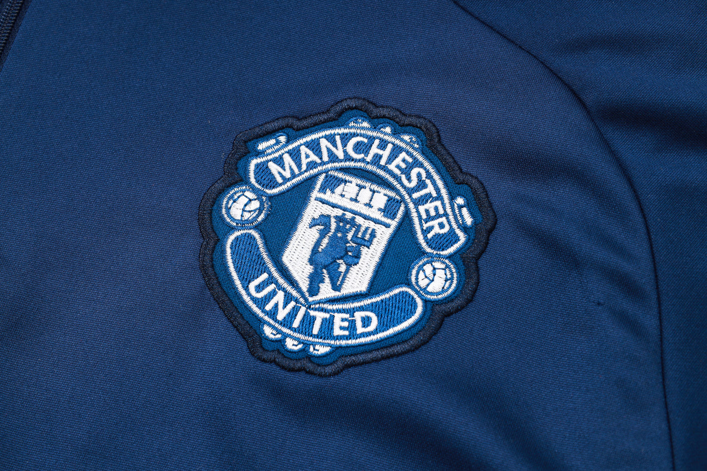 Manchester United training suit