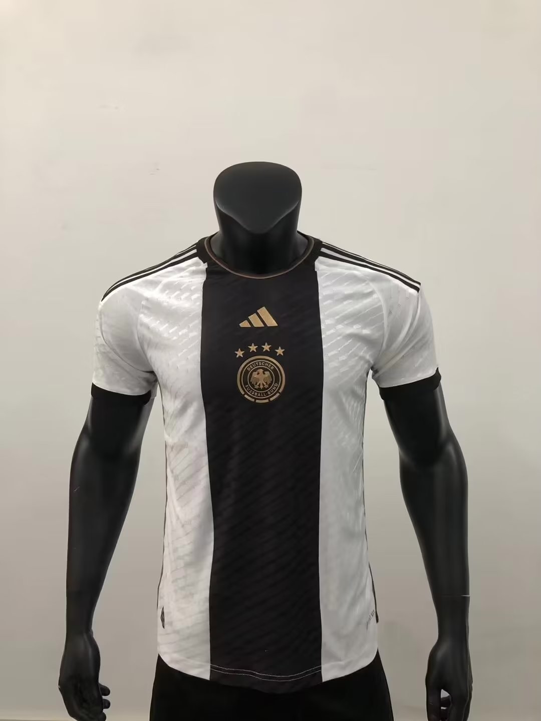 2022 Germany Home World Cup Player version