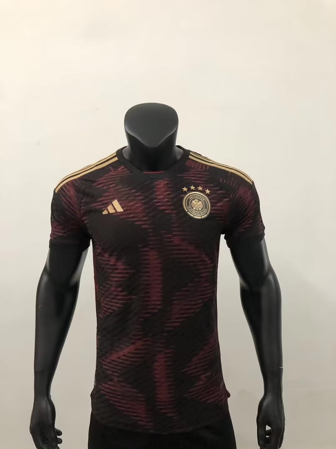 2022 Germany Away World Cup Player version