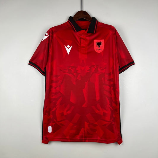 2023 Albania Home