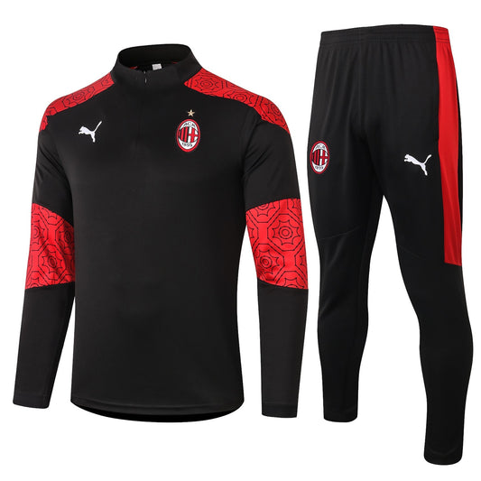 AC Milan training suit