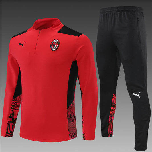 AC Milan training suit