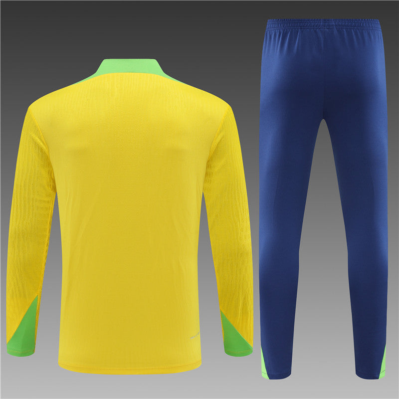 24/25 Brazil training suit