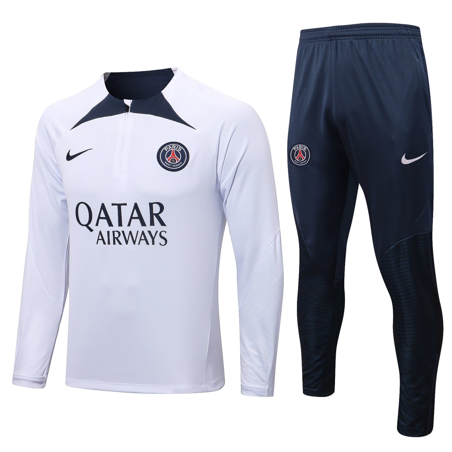 PSg training suit