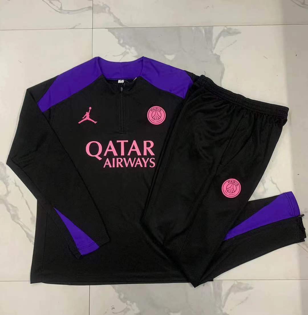 PSG training suit