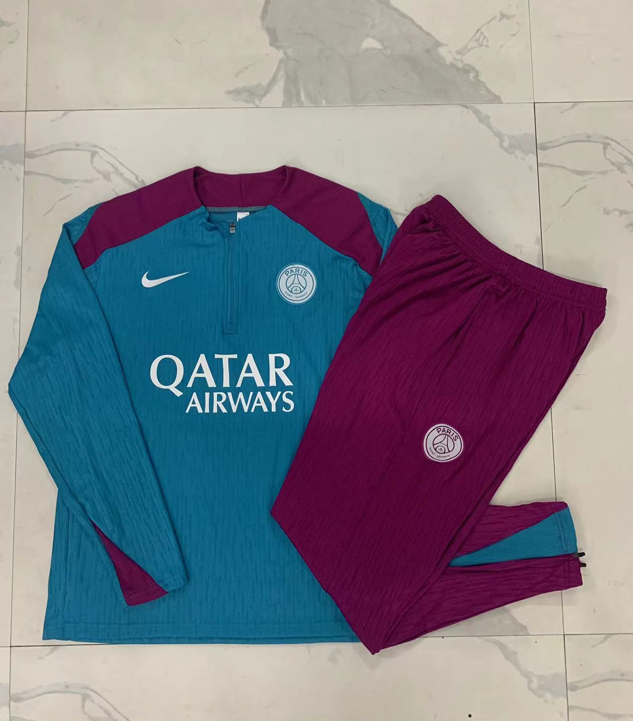 PSG training suit