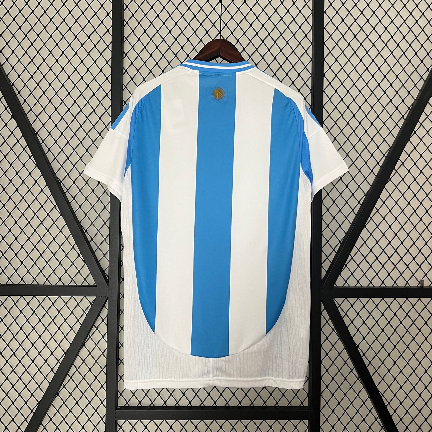 2024 Argentina home jersey