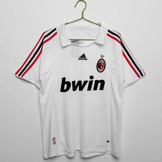 RETRO 07-08 AC MILAN AWAY JERSEY