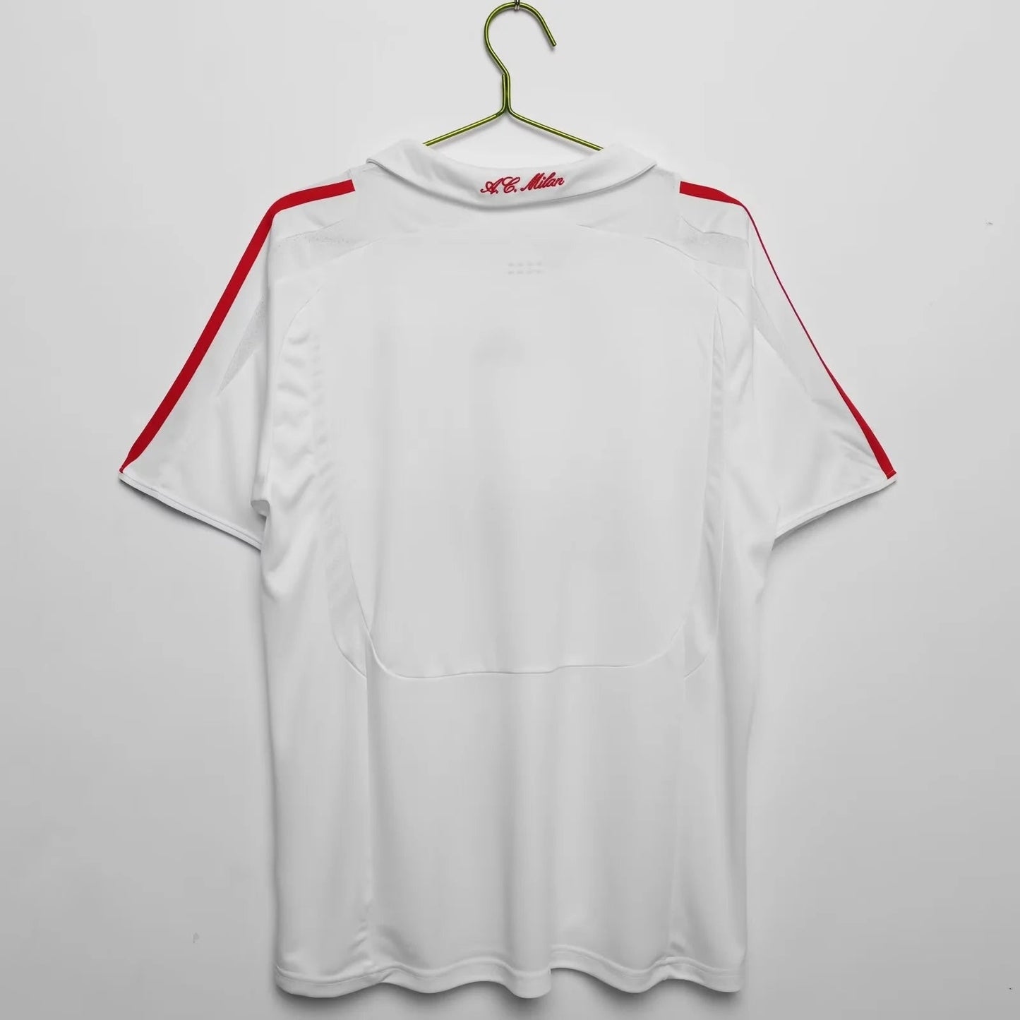 RETRO 07-08 AC MILAN AWAY JERSEY