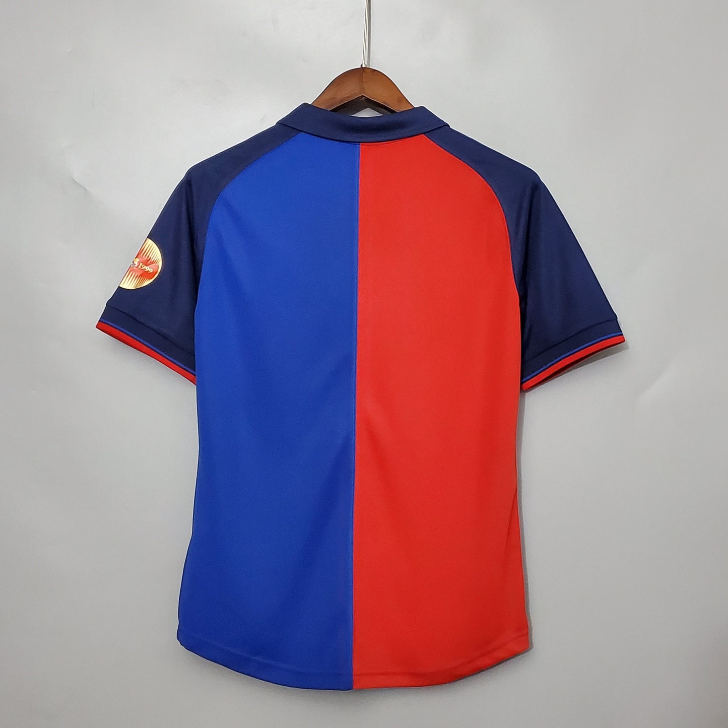 BARCELONA 1899 RETRO JERSEY