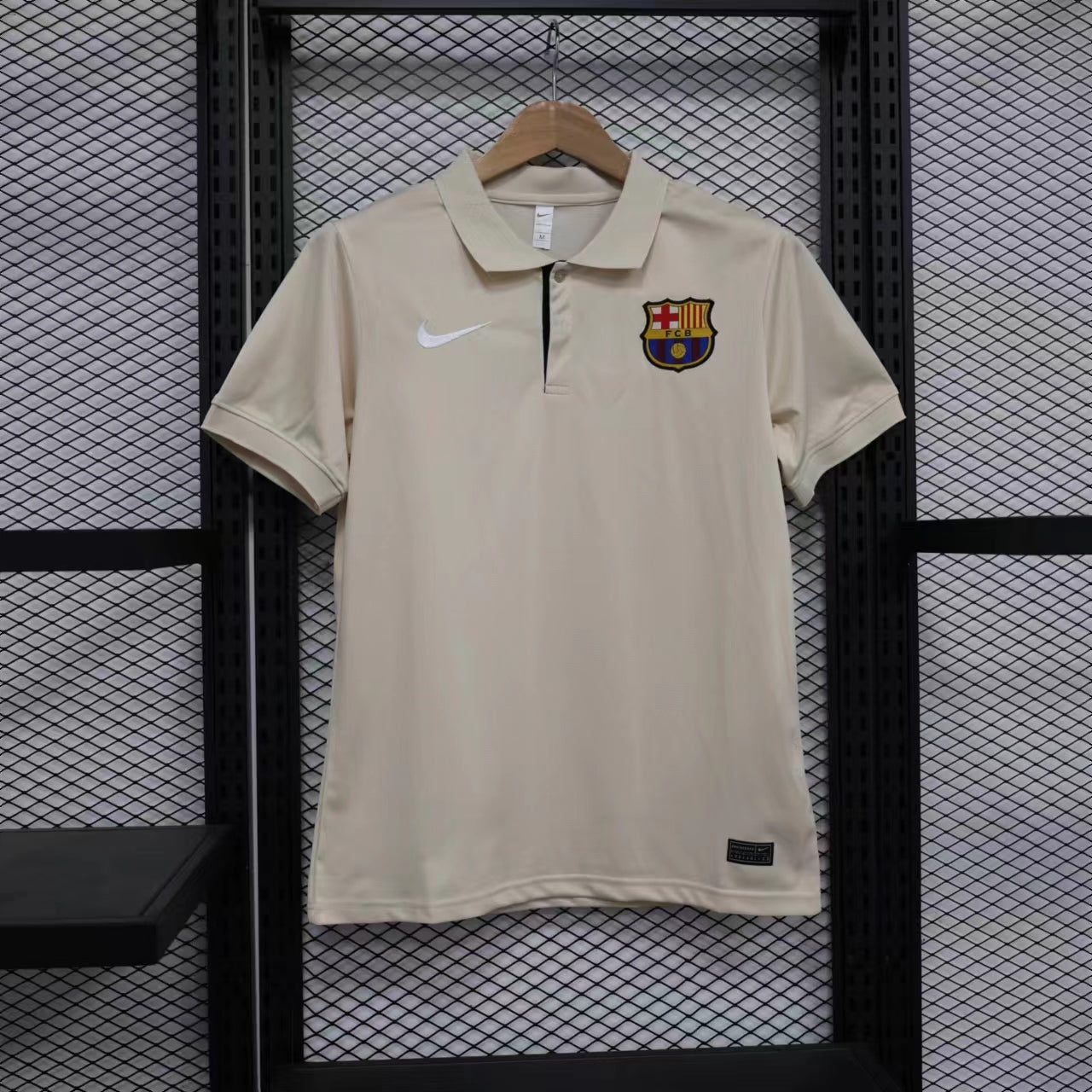 BARCELONA 1899 HOME JERSEY