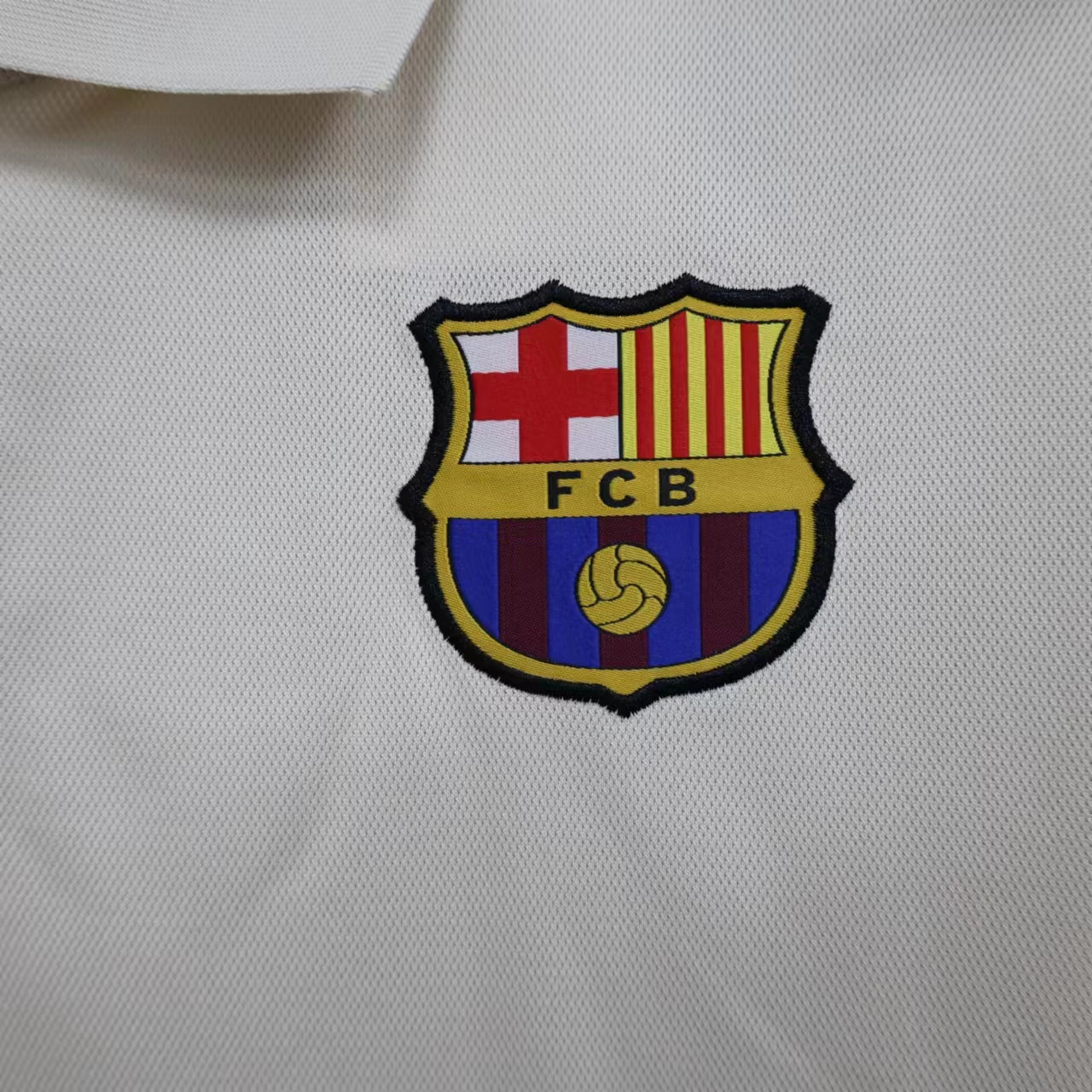 BARCELONA 1899 HOME JERSEY