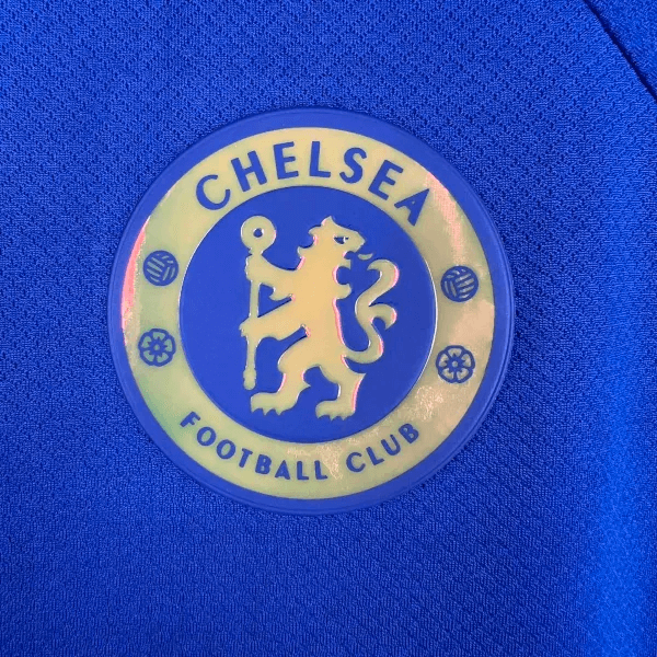 2023/2024 Chelsea home football jersey