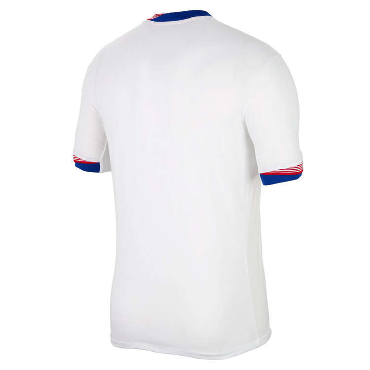 USA 2024 STADIUM HOME FOOTBALL JERSEY