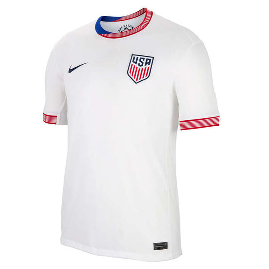 USA 2024 STADIUM HOME FOOTBALL JERSEY