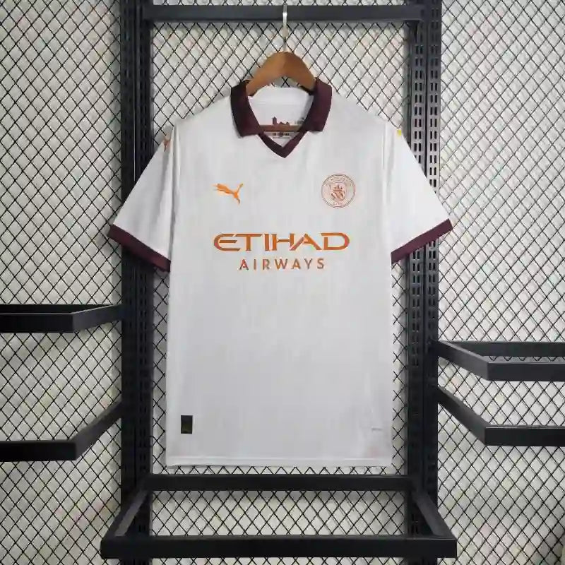 Manchester City 23/24 Away