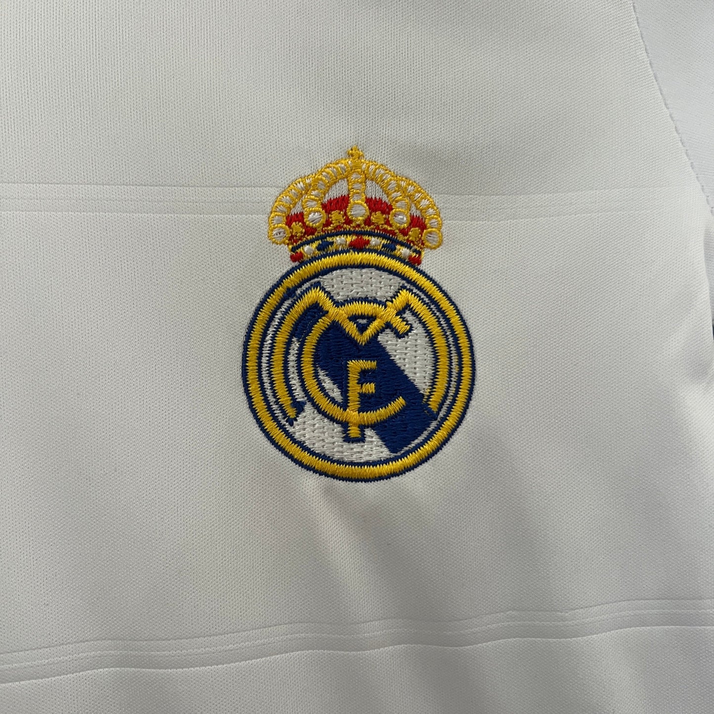 Kids Real Madrid 13/14 home