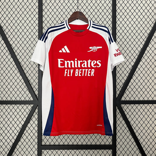 24/25 Arsenal home