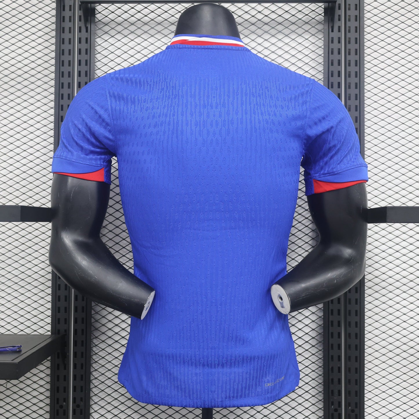 2024 Player edition France Home