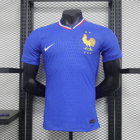 2024 Player edition France Home