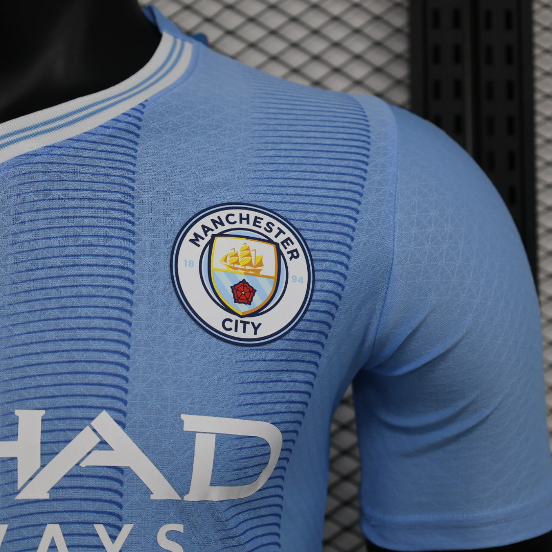 23/24 Manchester City home