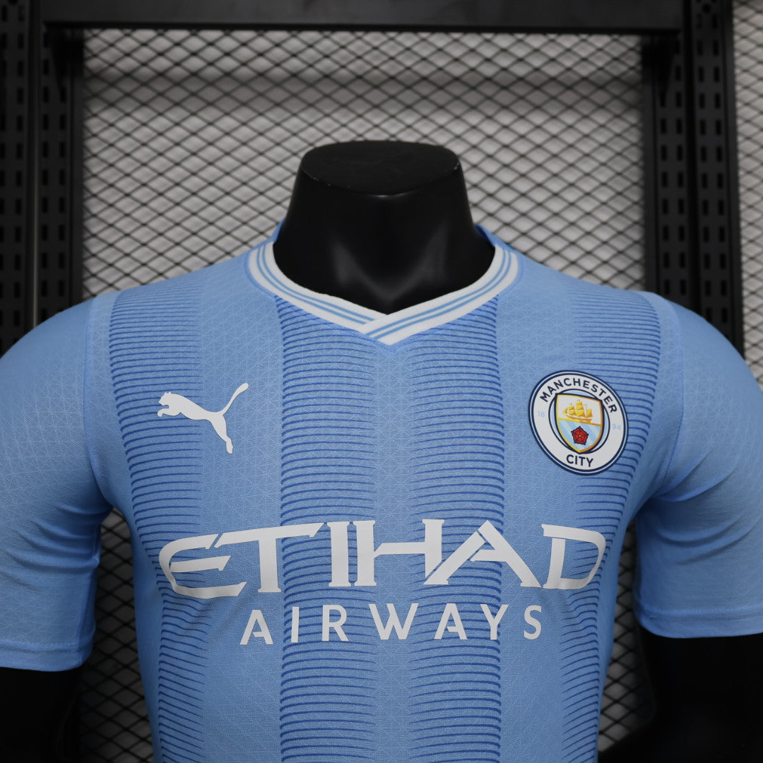 23/24 Manchester City home