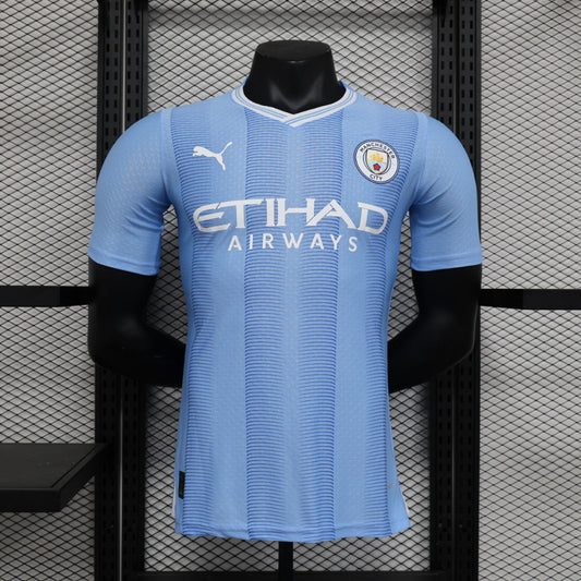 23/24 Manchester City home