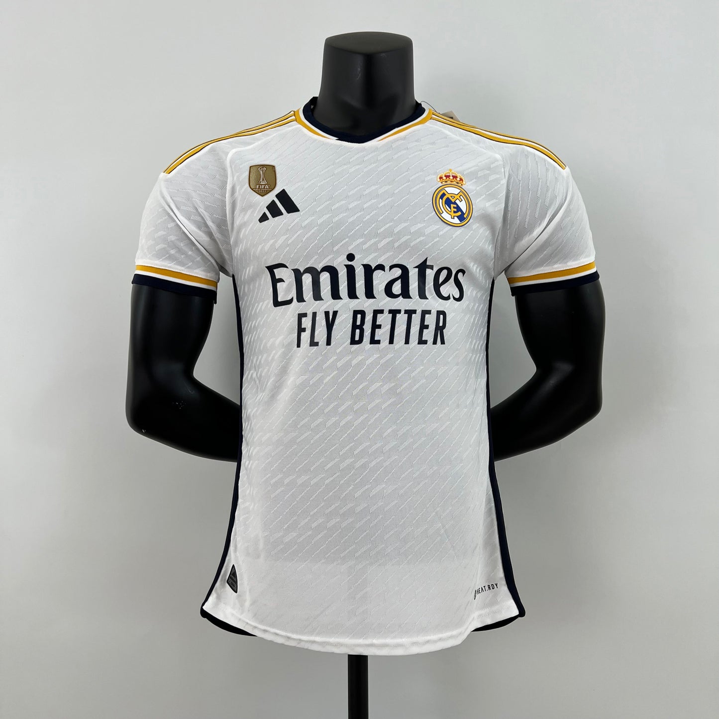 23/24 Real Madrid home