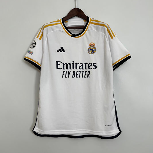 23/24 Real Madrid home