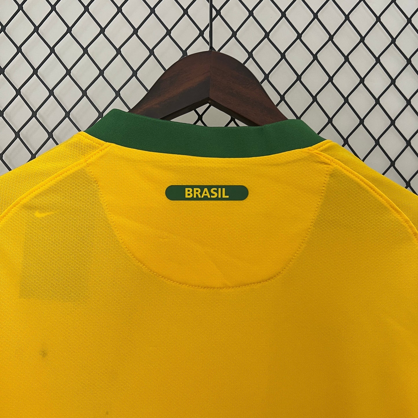 Retro Brazil 2010 Home