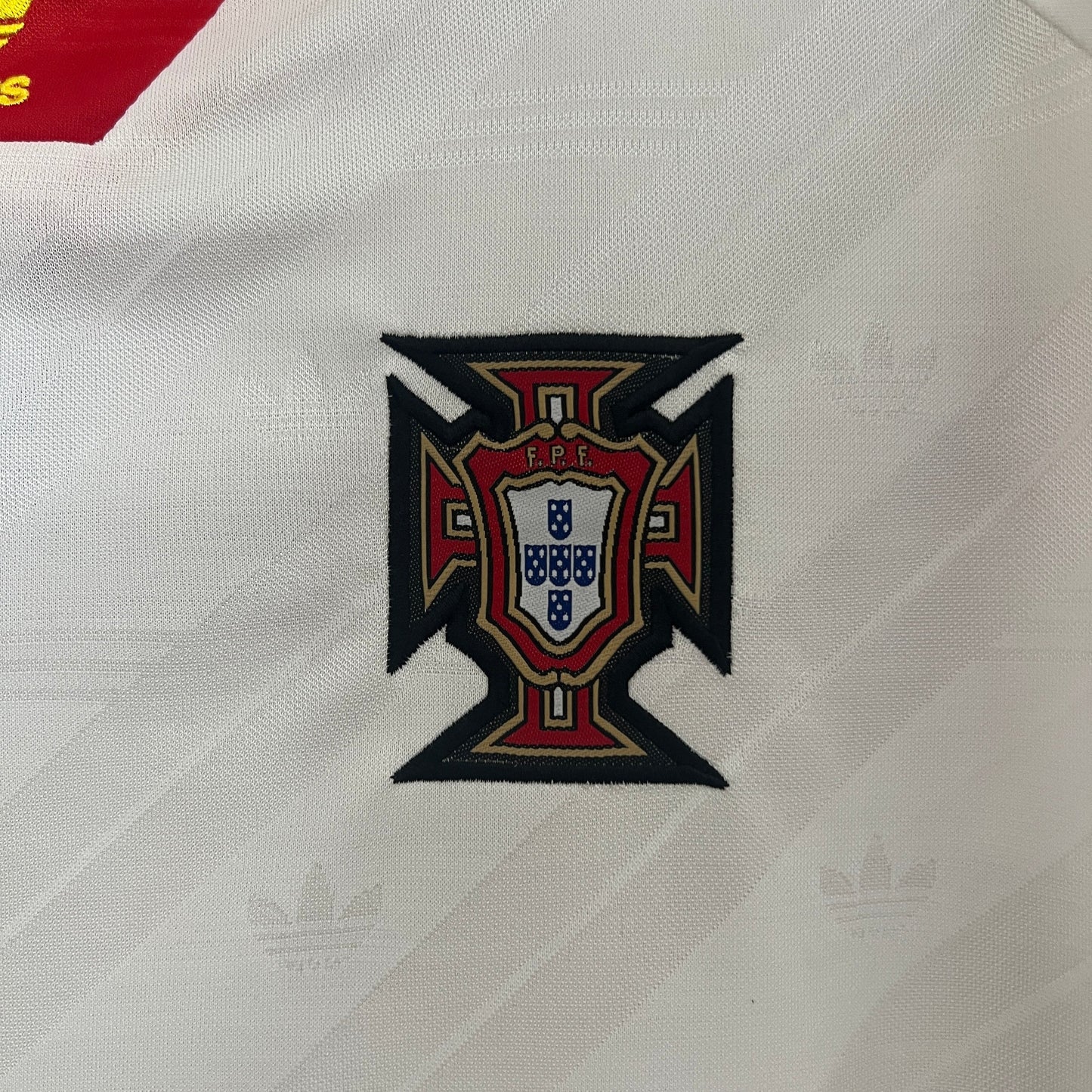 Retro Portugal 02/94 Away