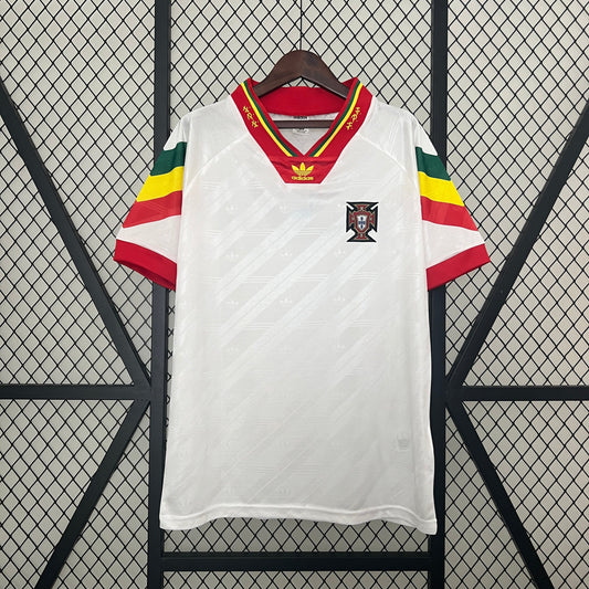 Retro Portugal 02/94 Away