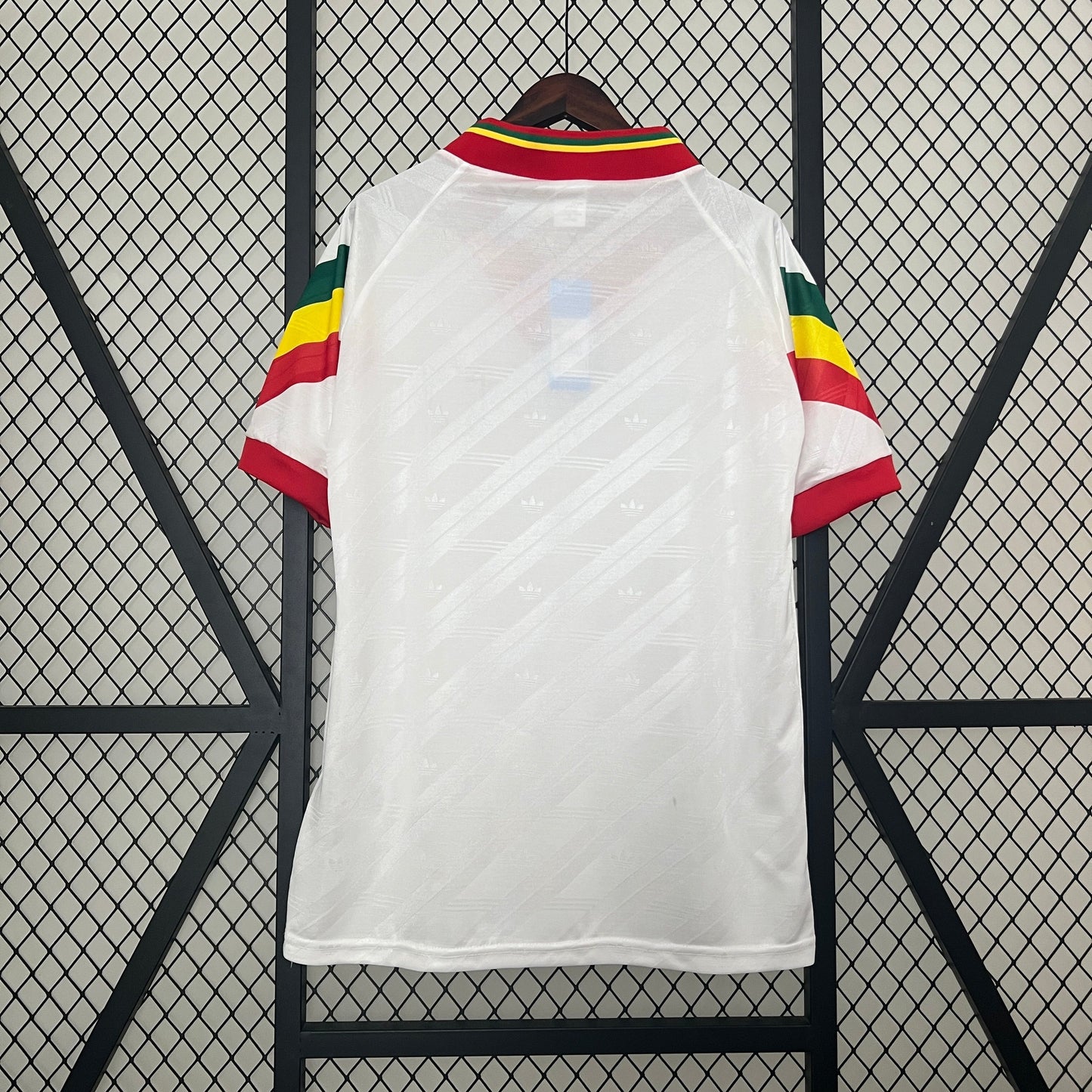 Retro Portugal 02/94 Away