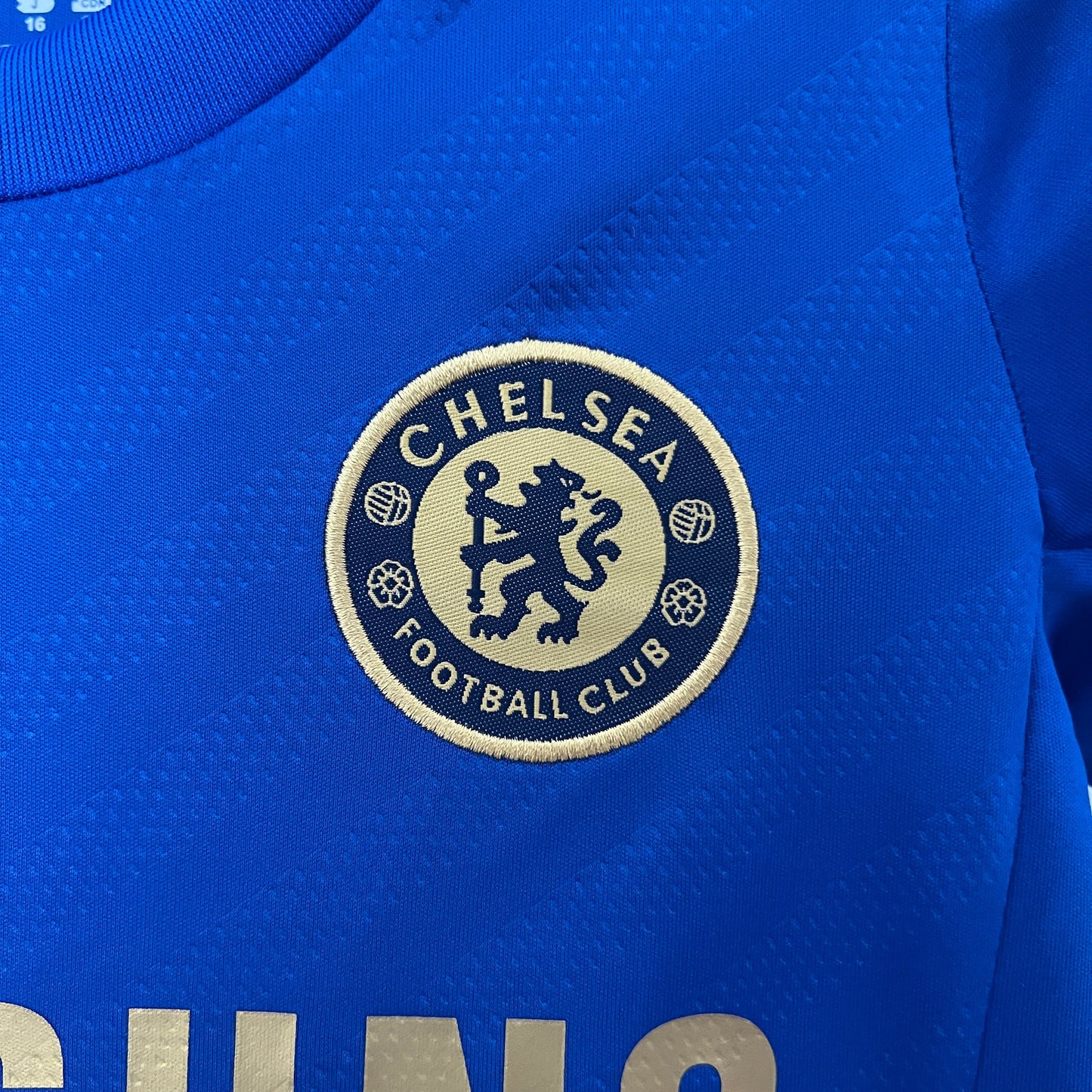 Kids Chelsea 12/13 home