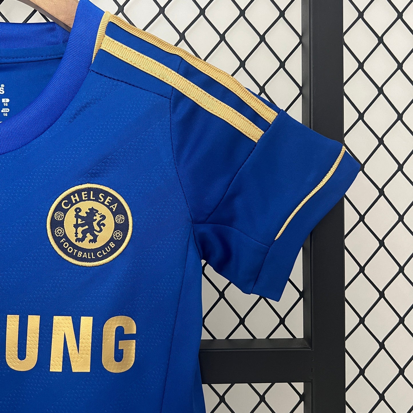 Kids Chelsea 12/13 home