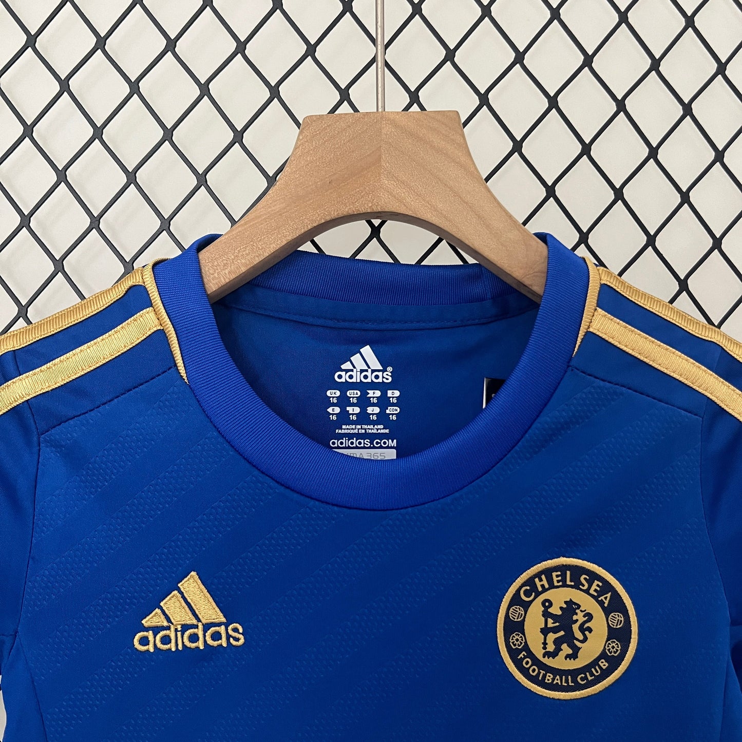 Kids Chelsea 12/13 home