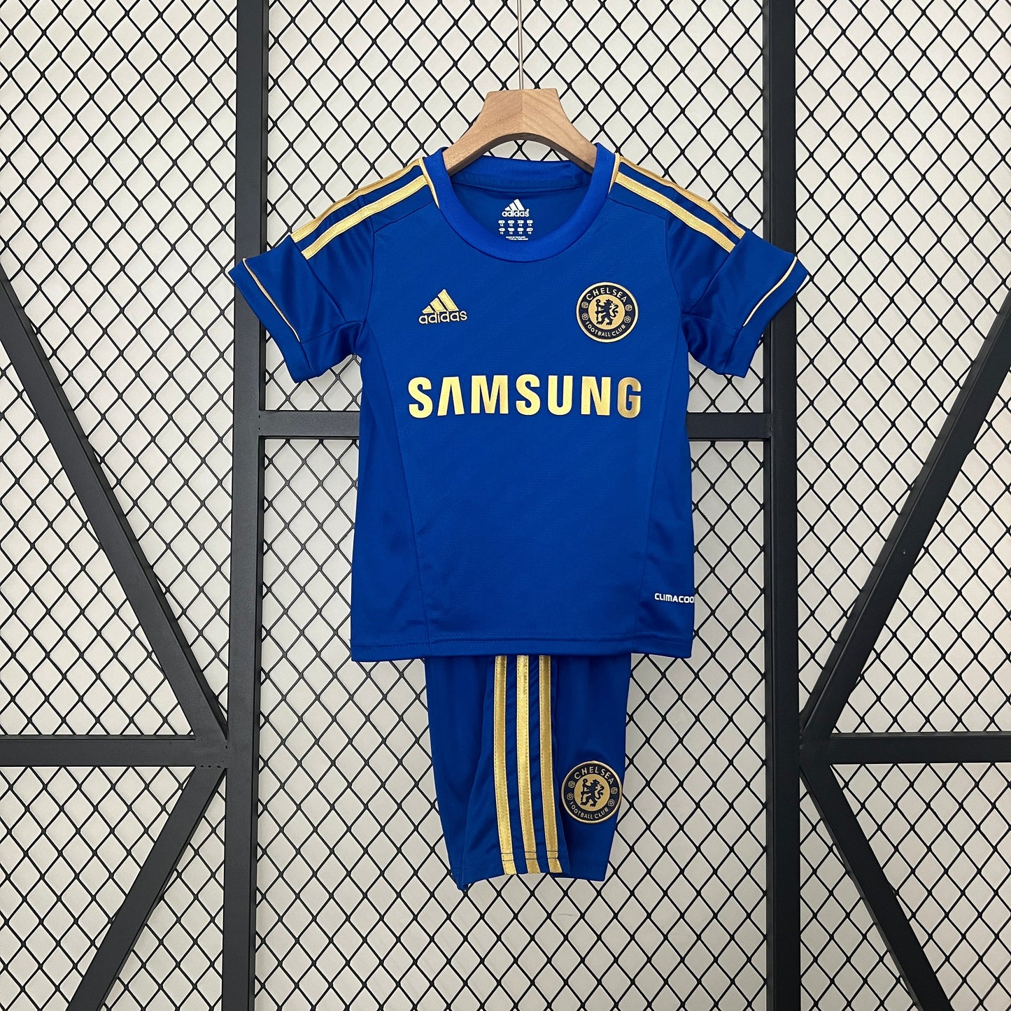 Kids Chelsea 12/13 home