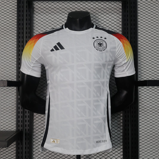 2024 Player Germany home