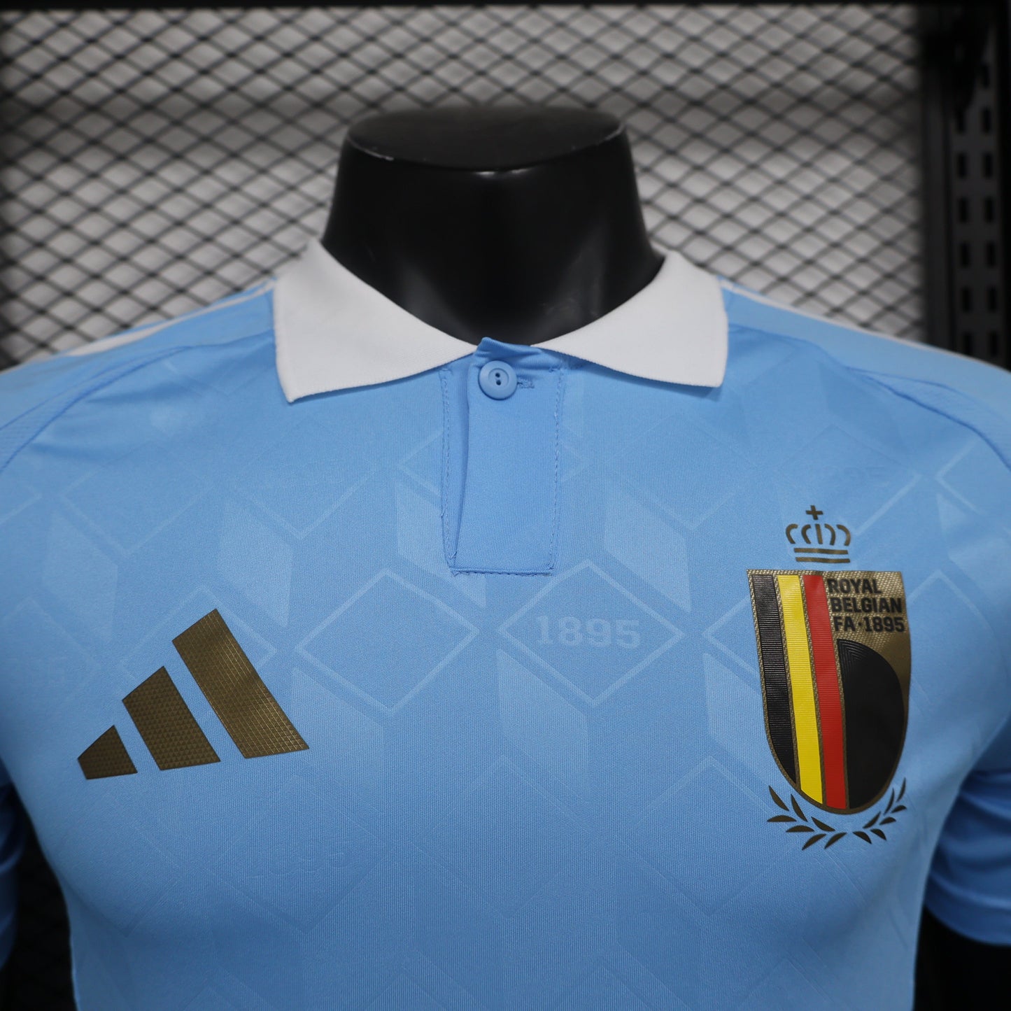 2024 Player Belgium Away