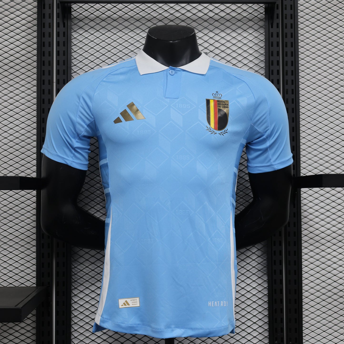 2024 Player Belgium Away