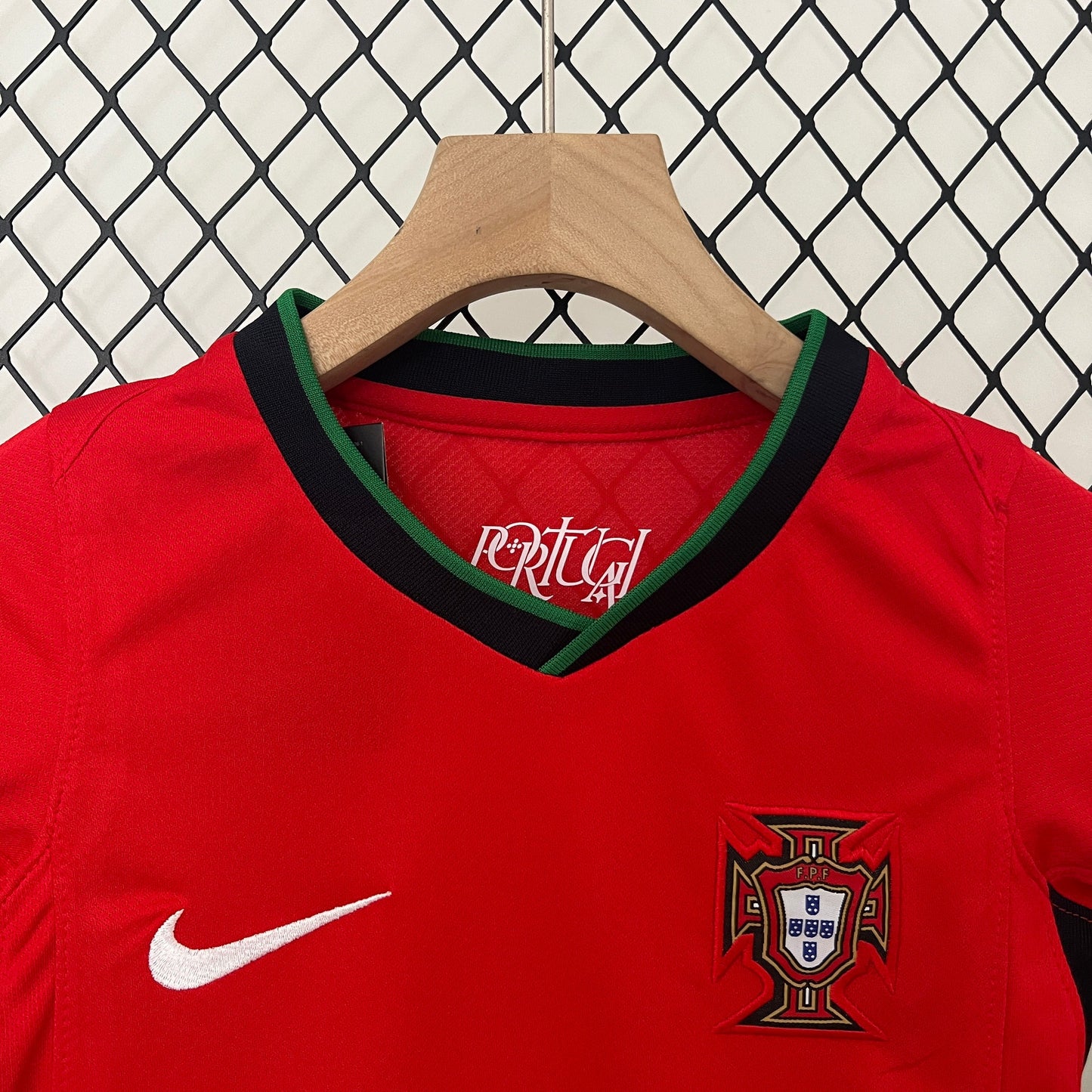 2024 Kids Portugal home