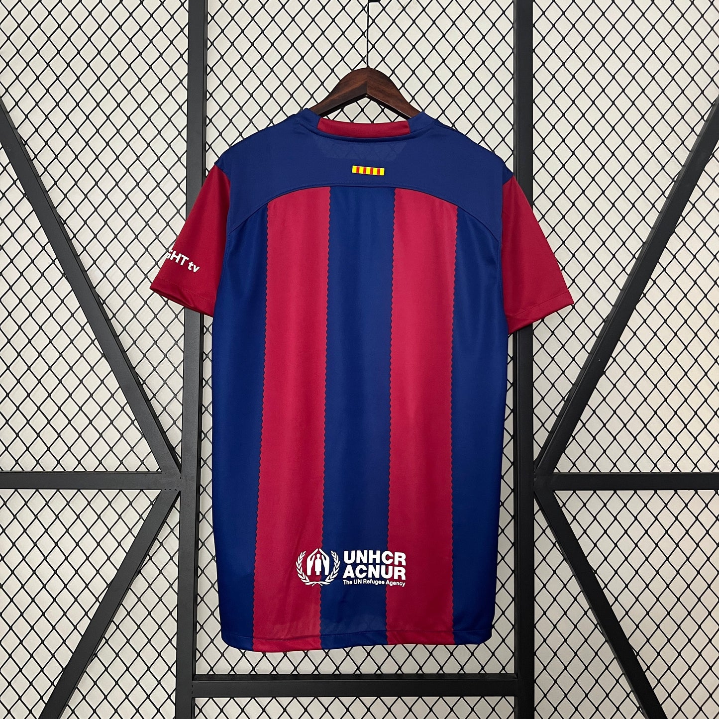 24/25 Barcelona home