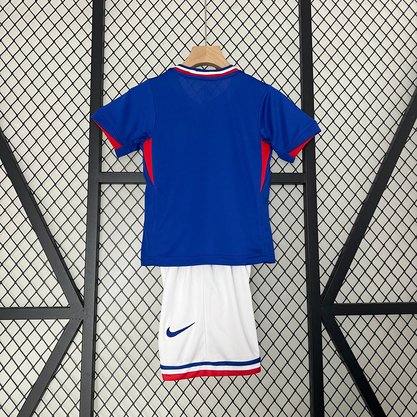 2024 Kids France home