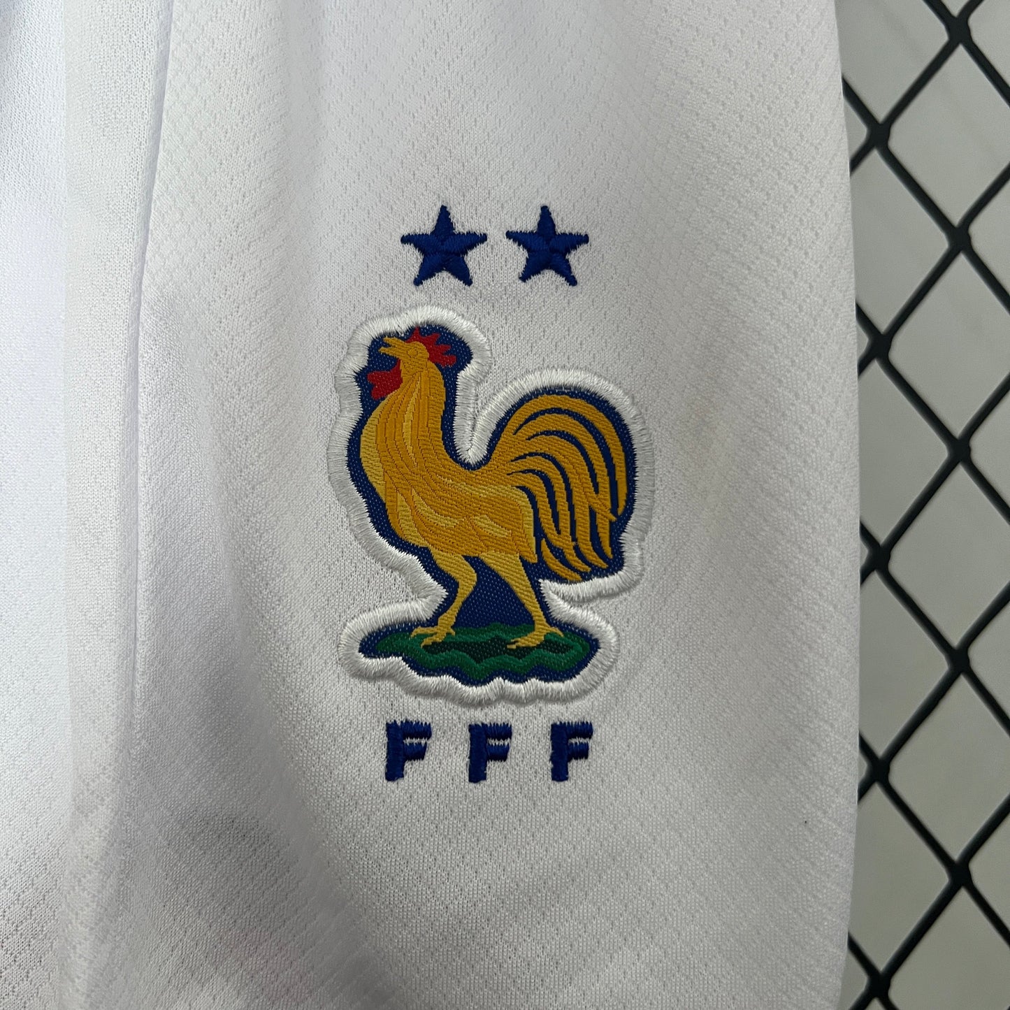 2024 Kids France home