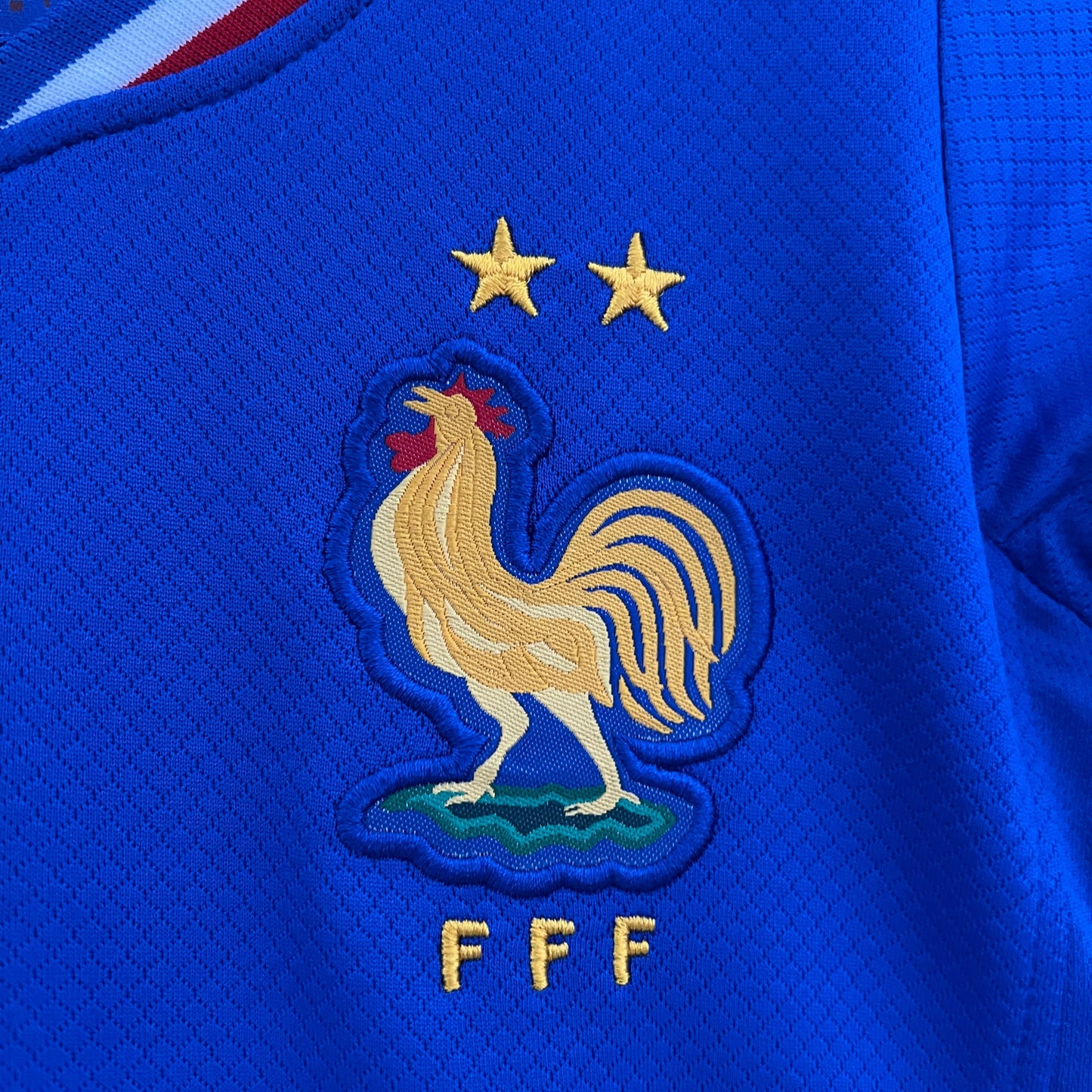 2024 Kids France home