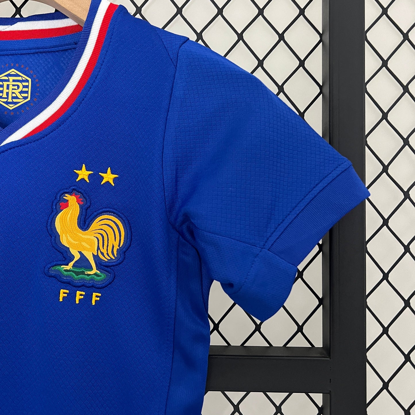 2024 Kids France home